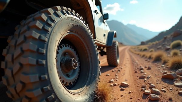 Découvrez les pneus M2 Maxxis : performance et fiabilité assurées