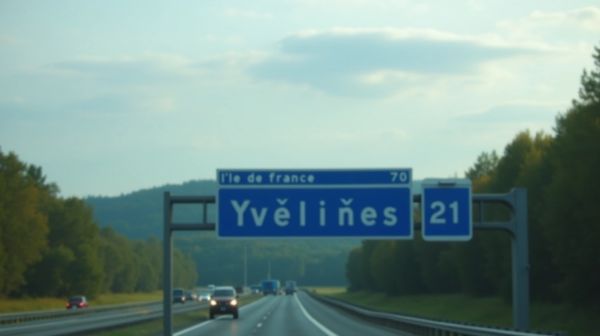 Enlèvement véhicule gratuit en 24-48h dans les yvelines
