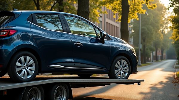 Enlèvement véhicule gratuit en 24-48h dans les yvelines