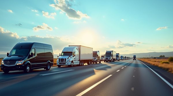 Flotte de véhicule : comment optimiser la gestion et améliorer la rentabilité