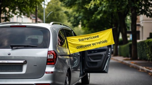 Obtenez un service sans frais d'enlèvement de véhicule en Yvelines