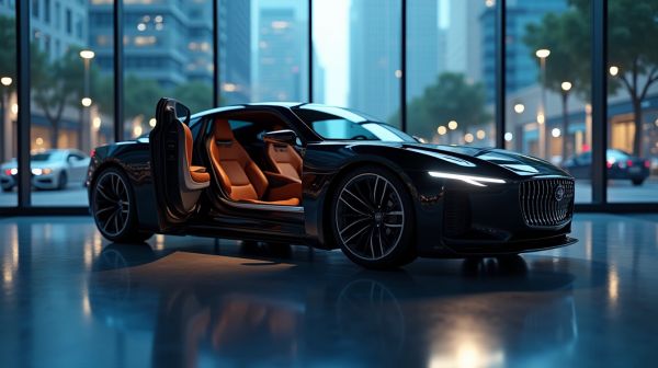 Quelles solutions pour bien acheter une automobile ?