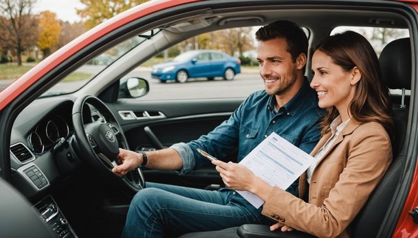 Comprendre le taeg crédit auto : clés pour mieux choisir