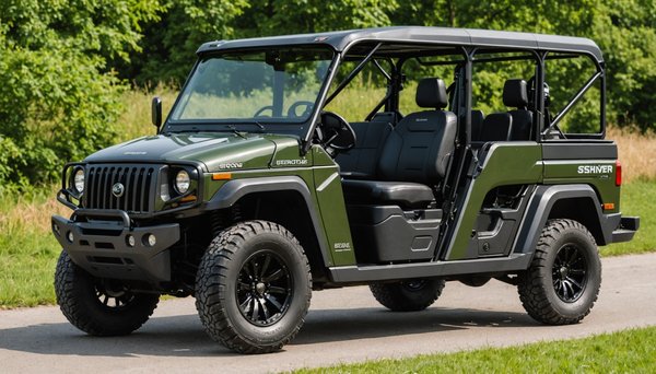 Votre partenaire idéal pour les véhicules utilitaires à rhis